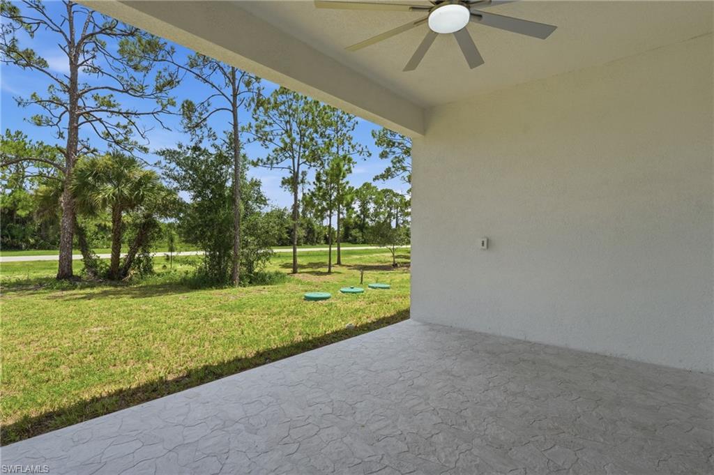 PORT LABELLE - Residential