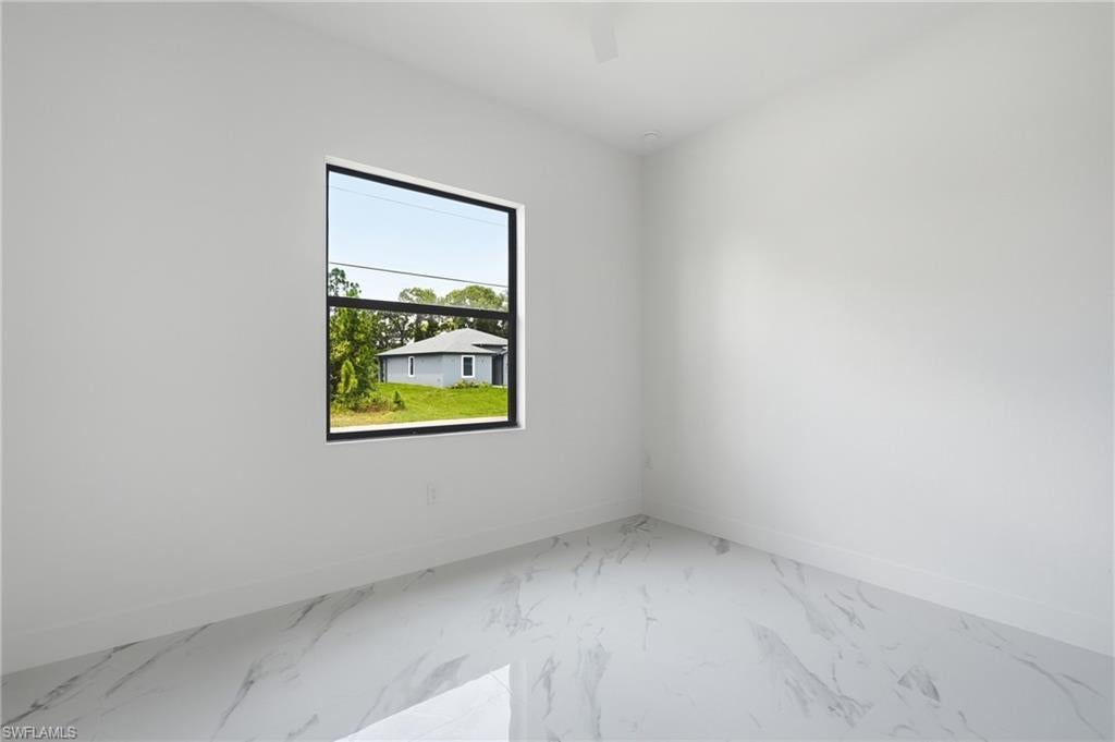 PORT LABELLE - Residential