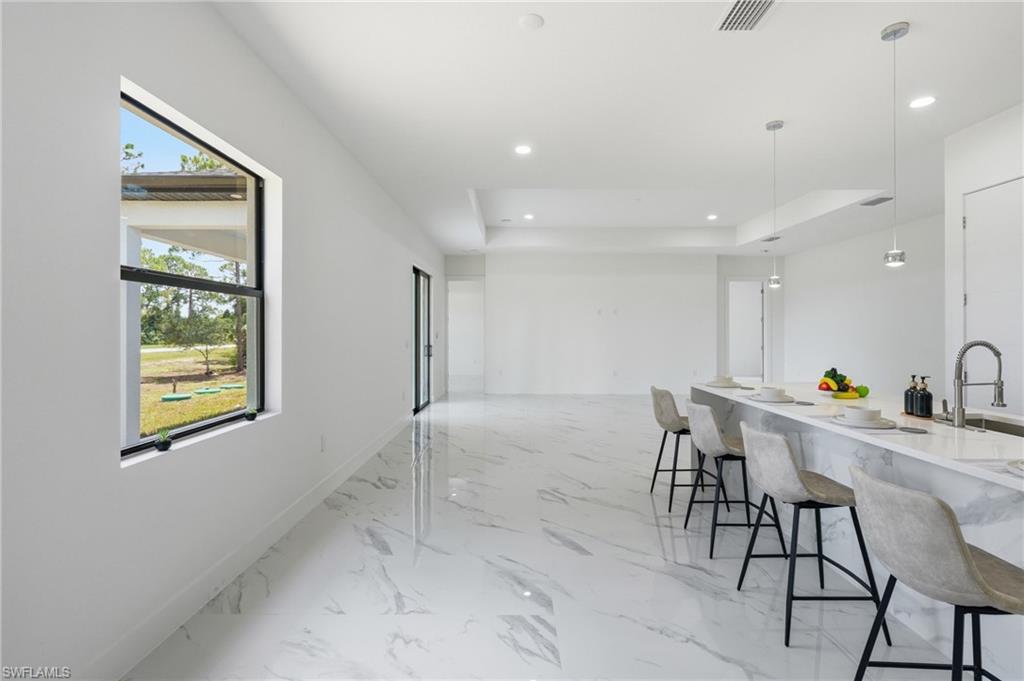 PORT LABELLE - Residential