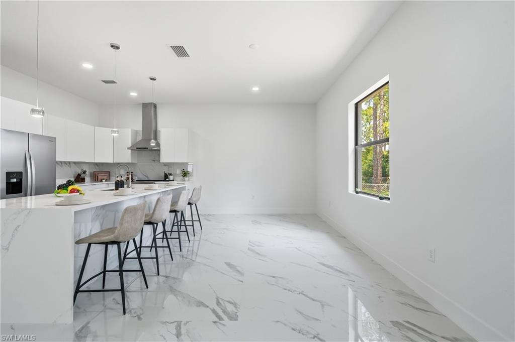 PORT LABELLE - Residential