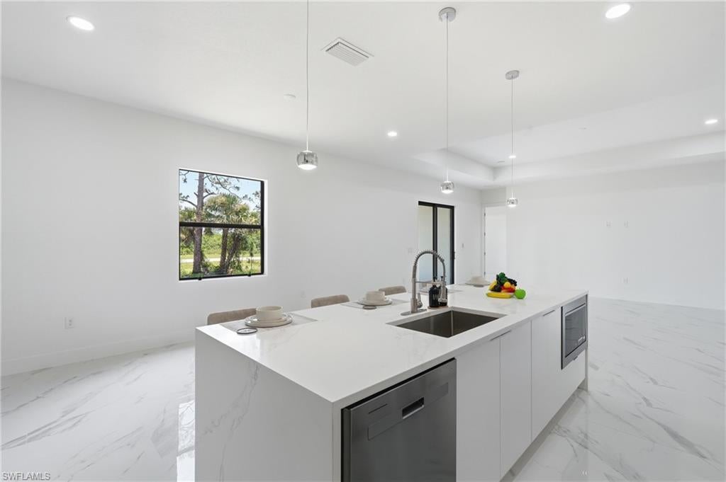 PORT LABELLE - Residential