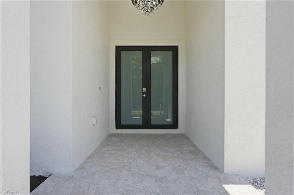 PORT LABELLE - Residential