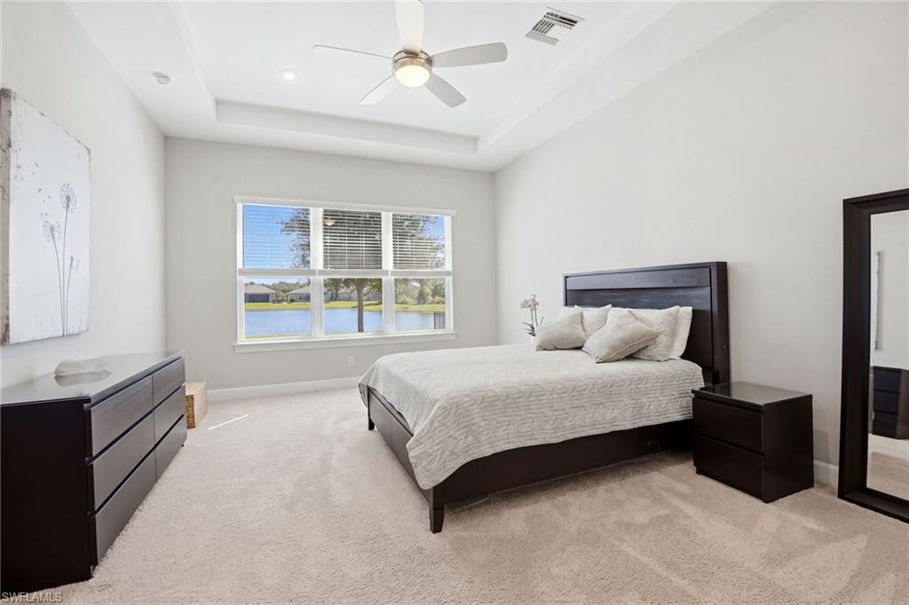 ESPLANADE AT HACIENDA LAKES - Residential