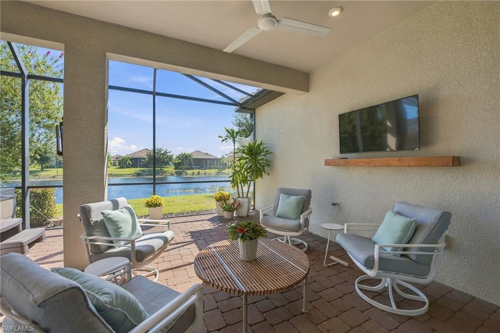 ESPLANADE AT HACIENDA LAKES - Residential