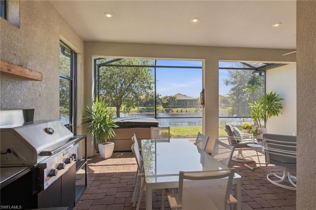 ESPLANADE AT HACIENDA LAKES - Residential