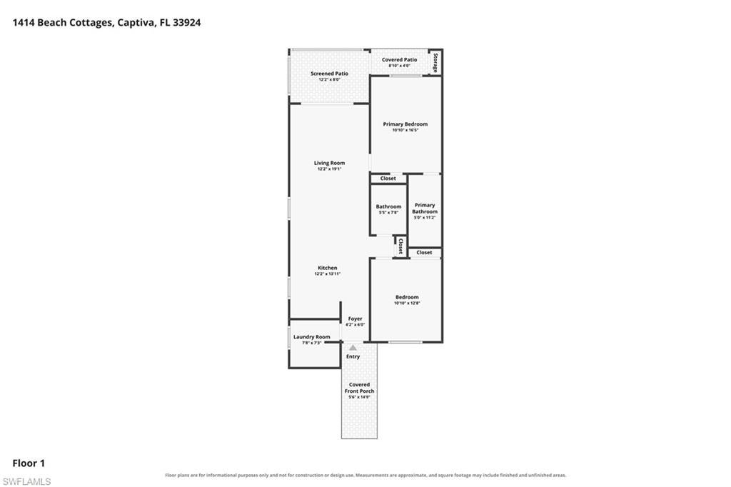 BEACH COTTAGES - Residential