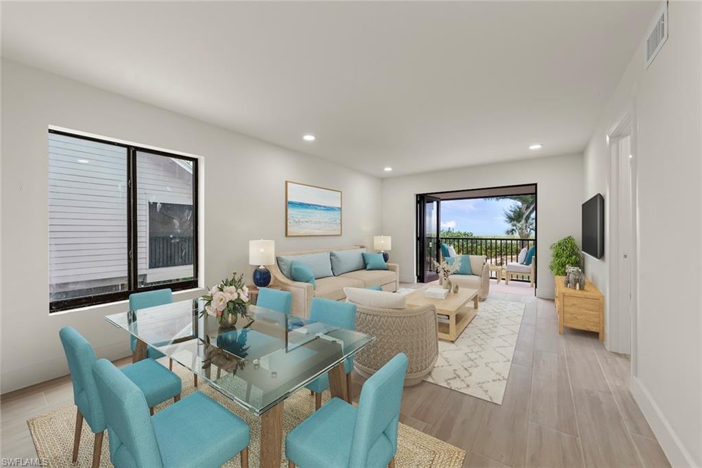 BEACH COTTAGES - Residential