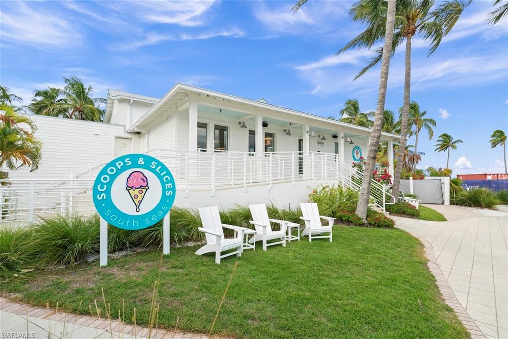 BEACH COTTAGES - Residential