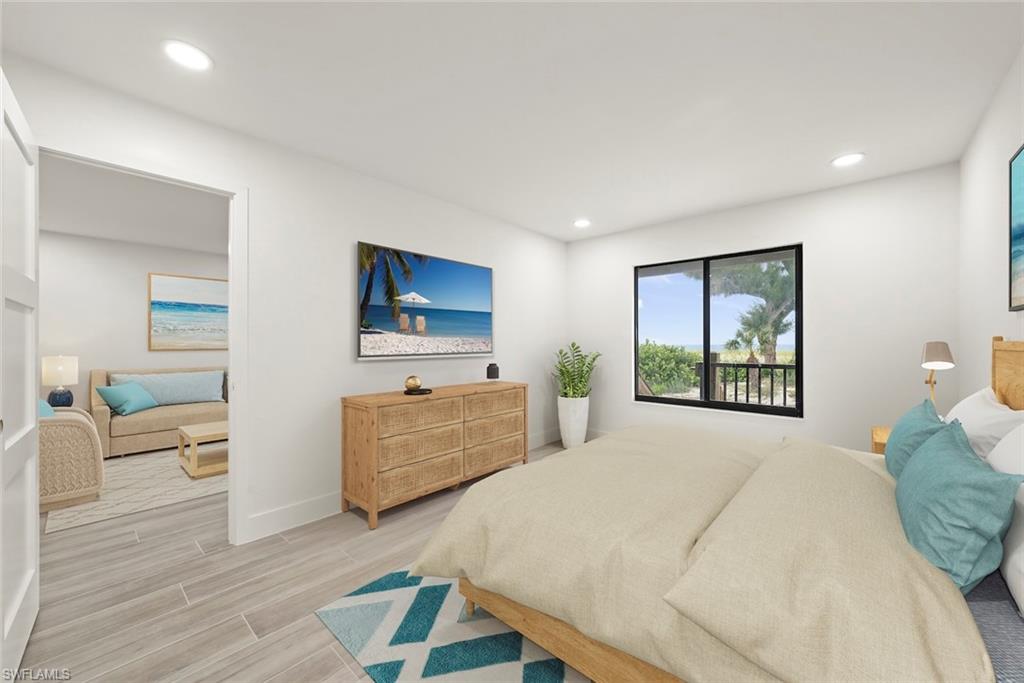 BEACH COTTAGES - Residential