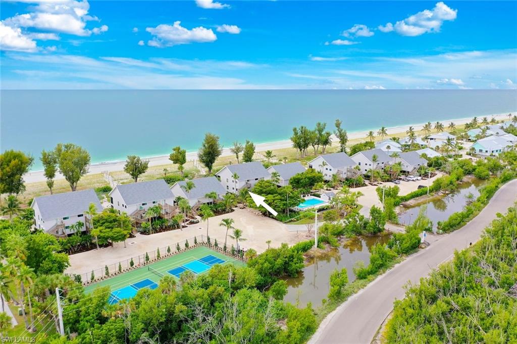 BEACH COTTAGES - Residential