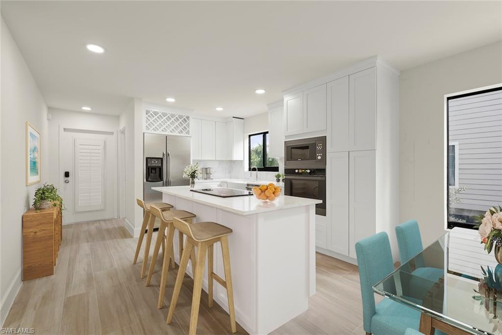 BEACH COTTAGES - Residential