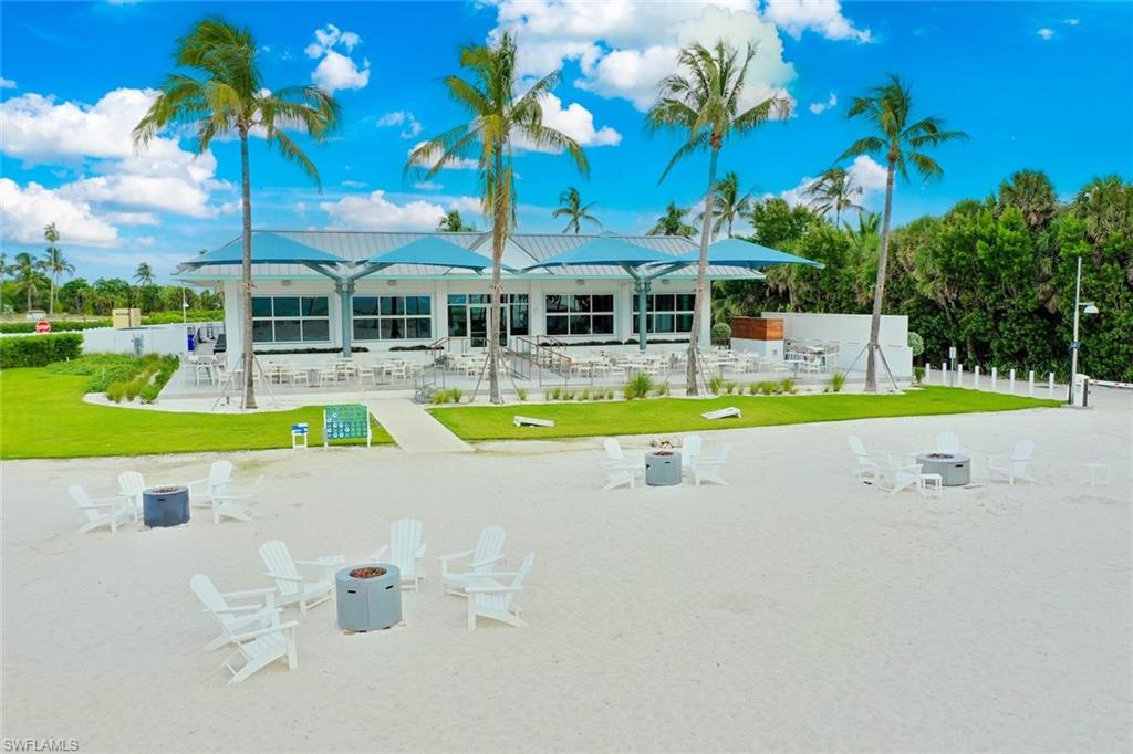 BEACH COTTAGES - Residential