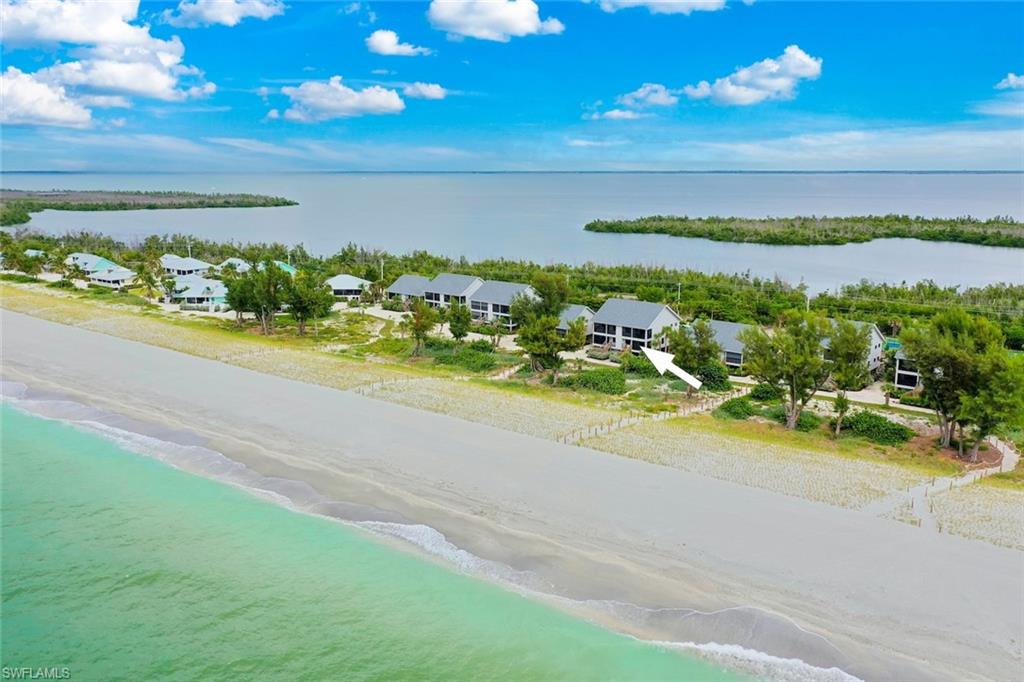 BEACH COTTAGES - Residential