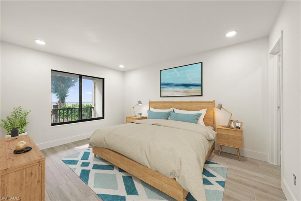 BEACH COTTAGES - Residential