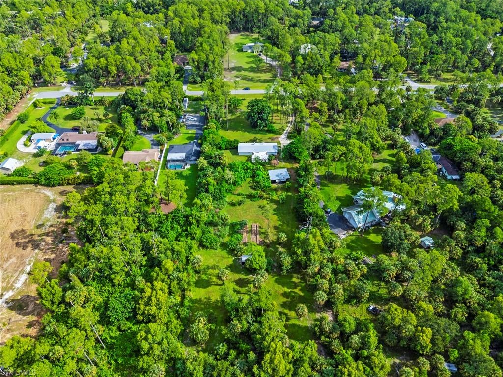 GOLDEN GATE ESTATES - Residential