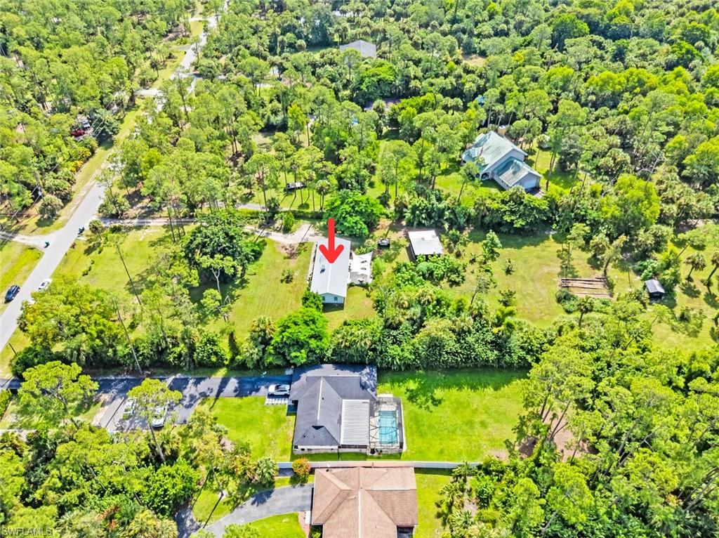 GOLDEN GATE ESTATES - Residential