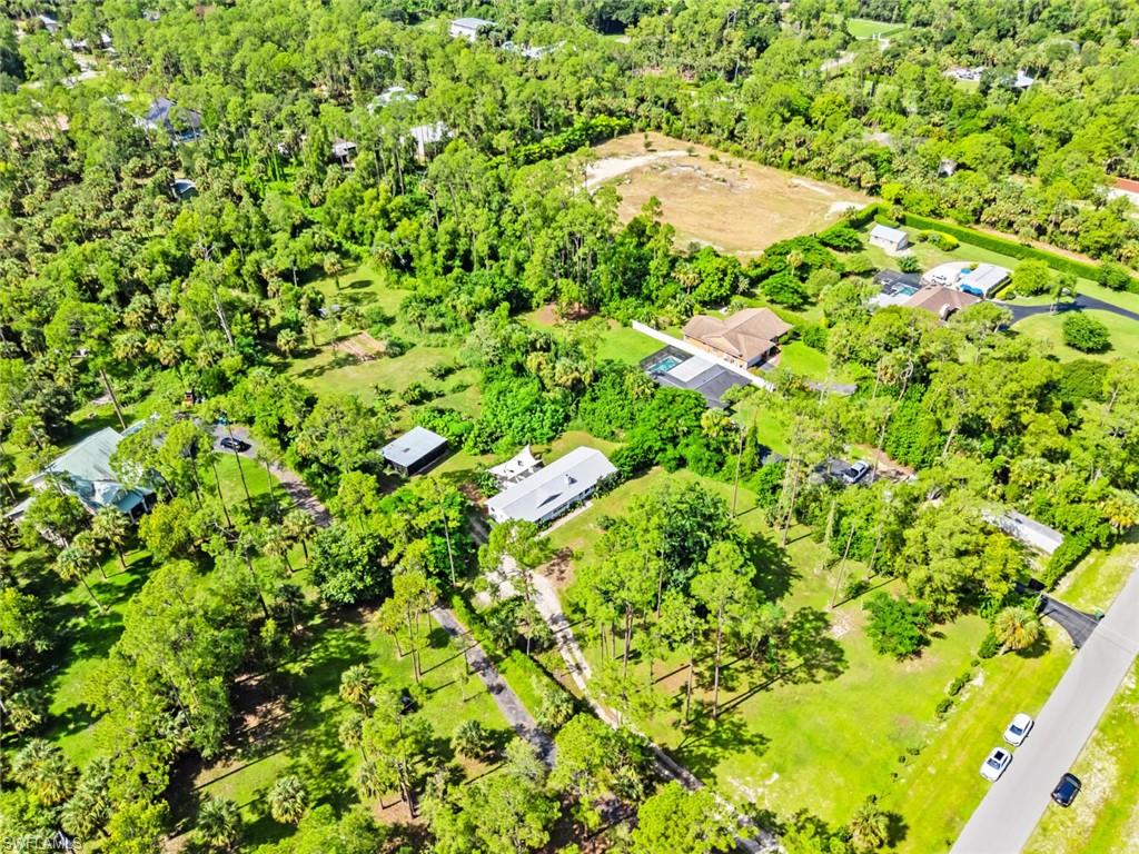 GOLDEN GATE ESTATES - Residential
