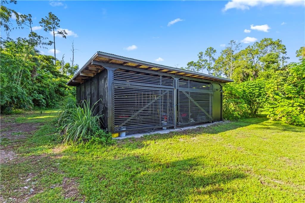 GOLDEN GATE ESTATES - Residential