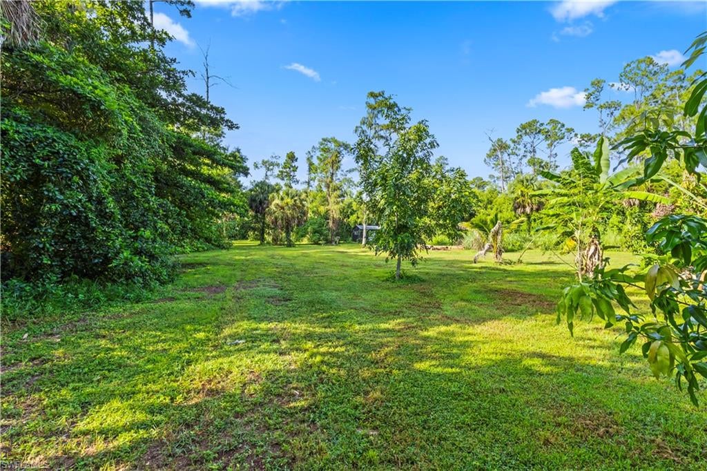 GOLDEN GATE ESTATES - Residential