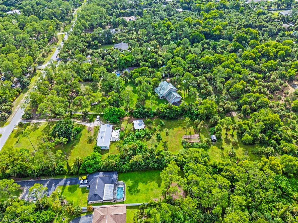 GOLDEN GATE ESTATES - Residential