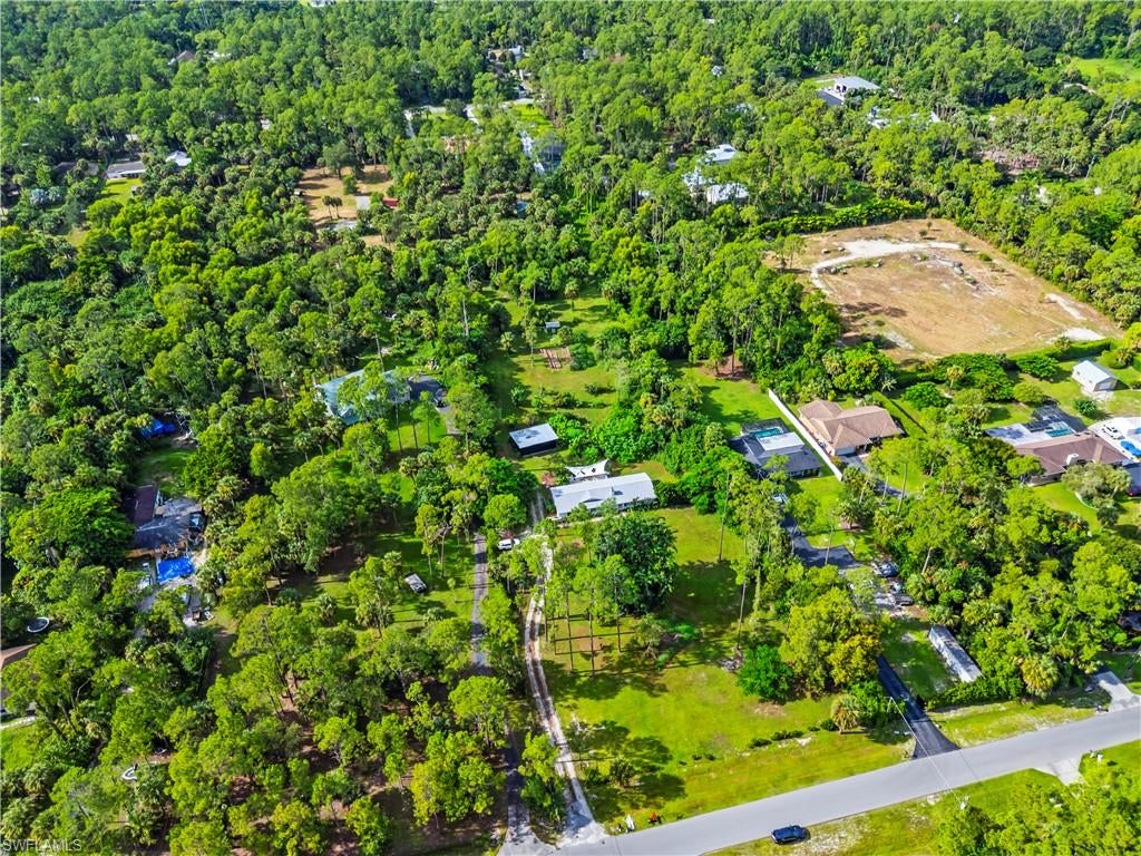 GOLDEN GATE ESTATES - Residential