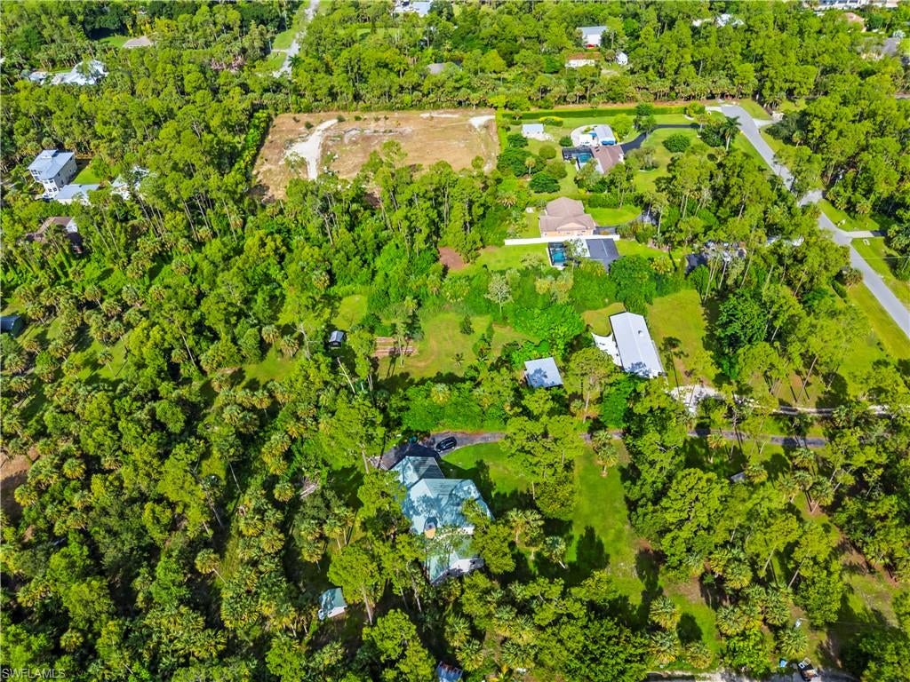 GOLDEN GATE ESTATES - Residential