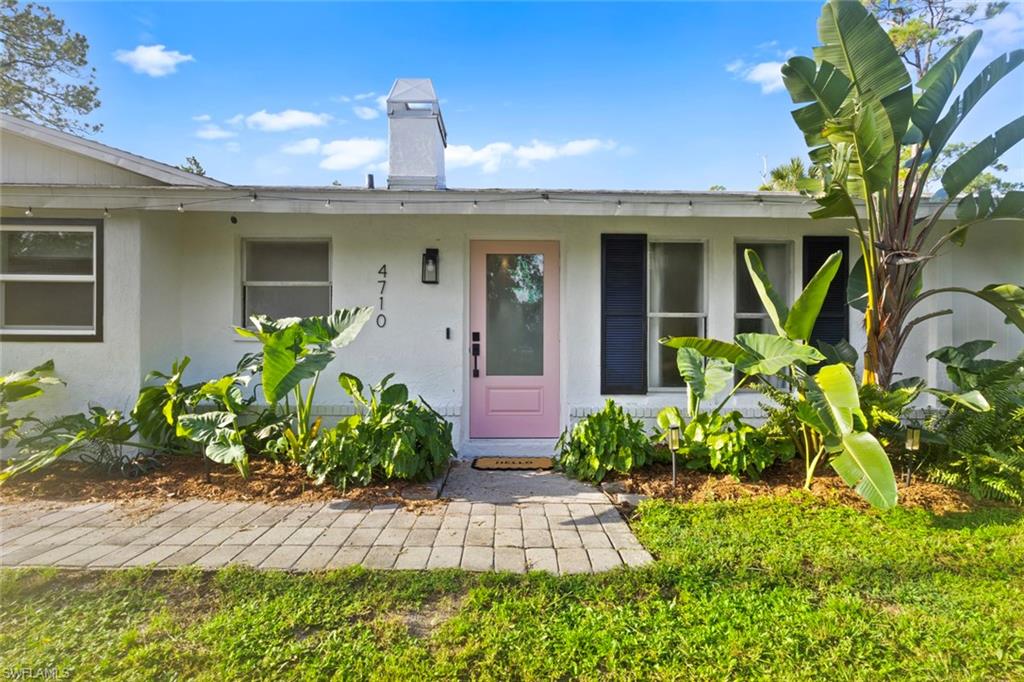 GOLDEN GATE ESTATES - Residential