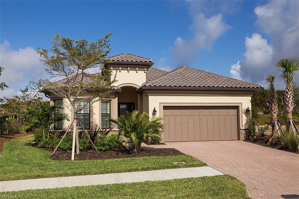 PEBBLE POINTE - Residential