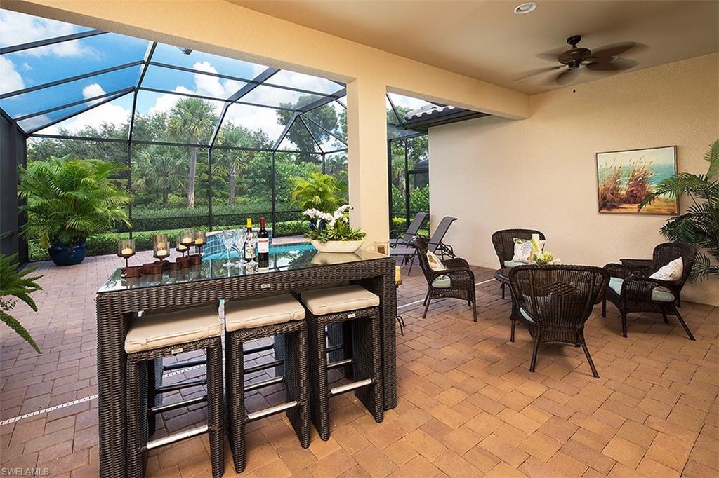 PEBBLE POINTE - Residential