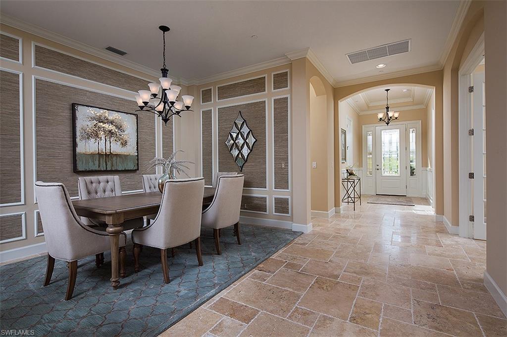 PEBBLE POINTE - Residential