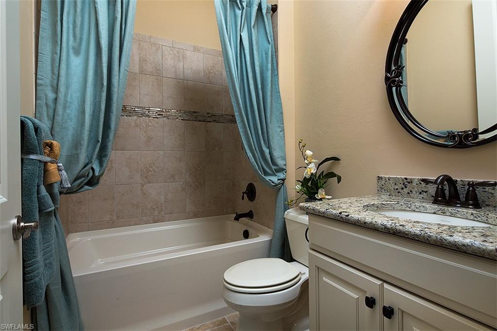 PEBBLE POINTE - Residential