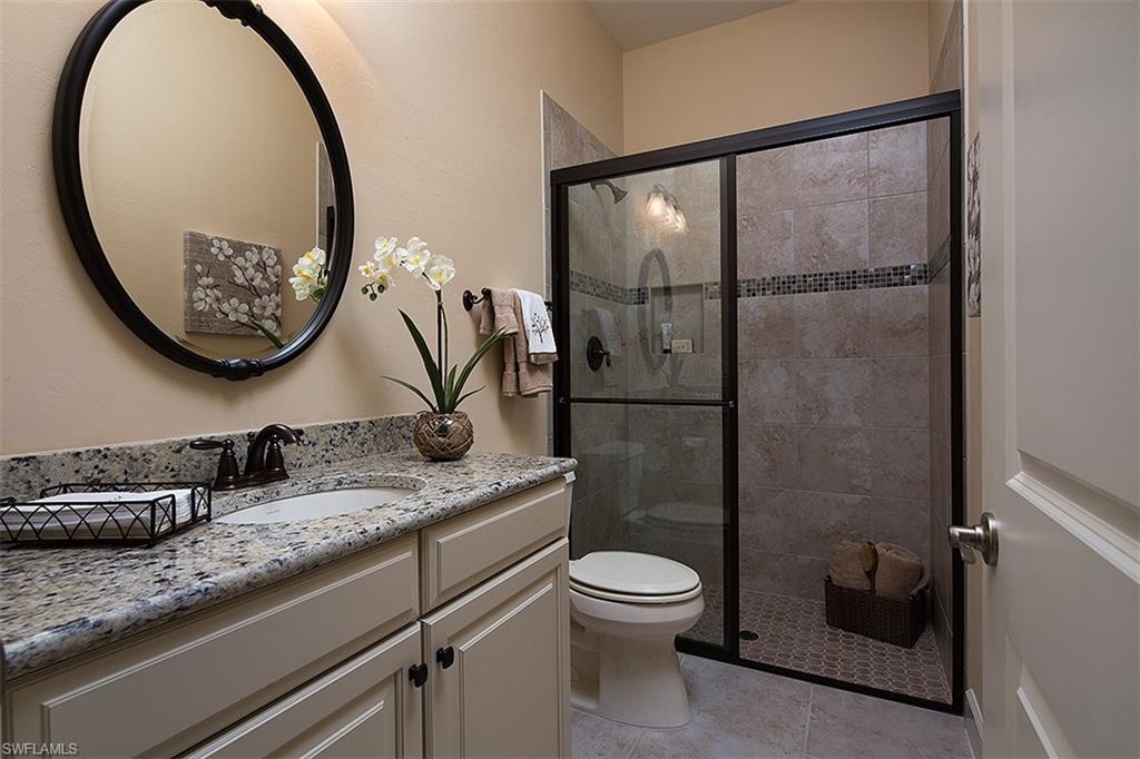 PEBBLE POINTE - Residential