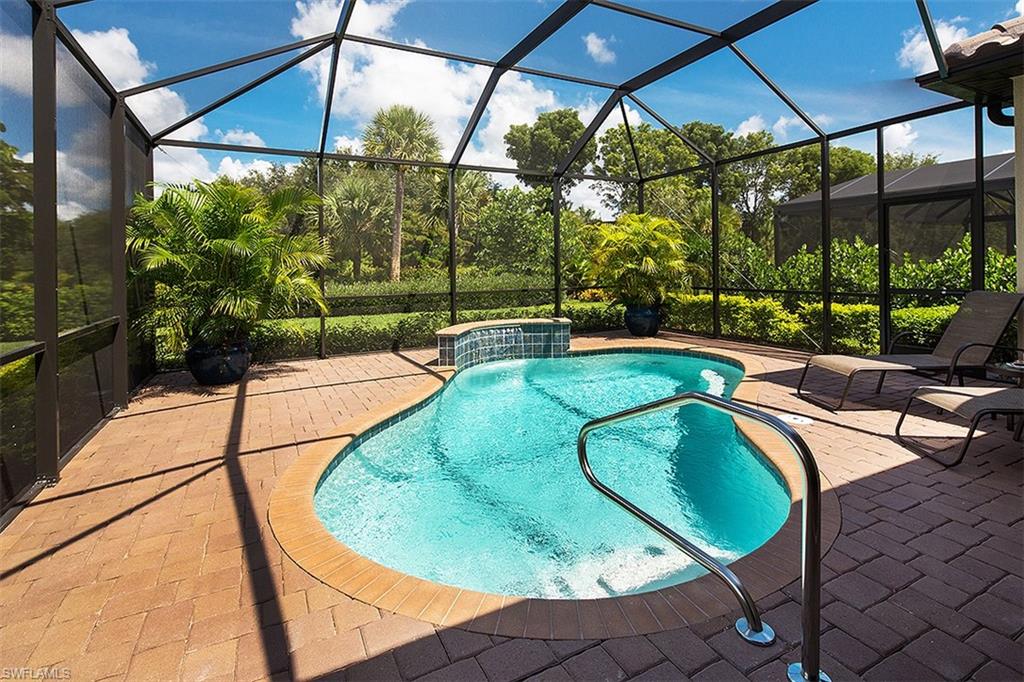 PEBBLE POINTE - Residential