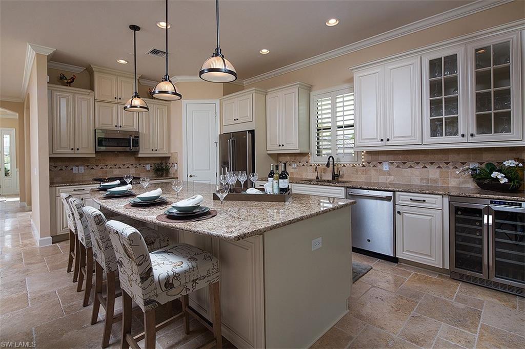 PEBBLE POINTE - Residential