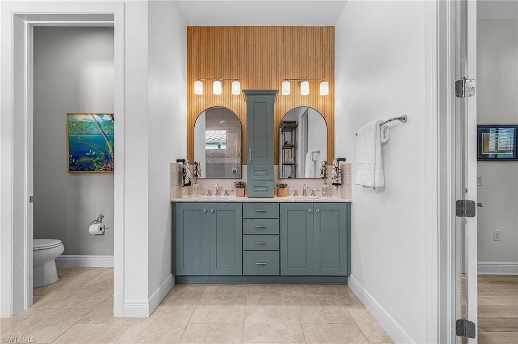 ARBORWOOD PRESERVE - Residential