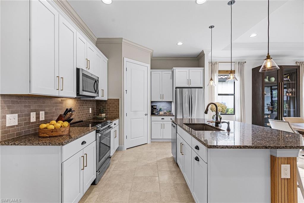ARBORWOOD PRESERVE - Residential