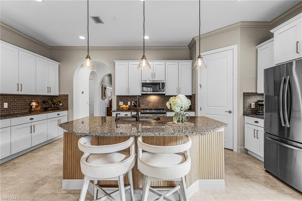 ARBORWOOD PRESERVE - Residential