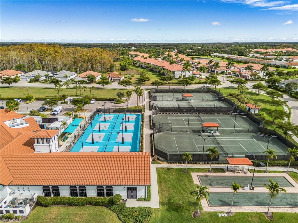 ARBORWOOD PRESERVE - Residential
