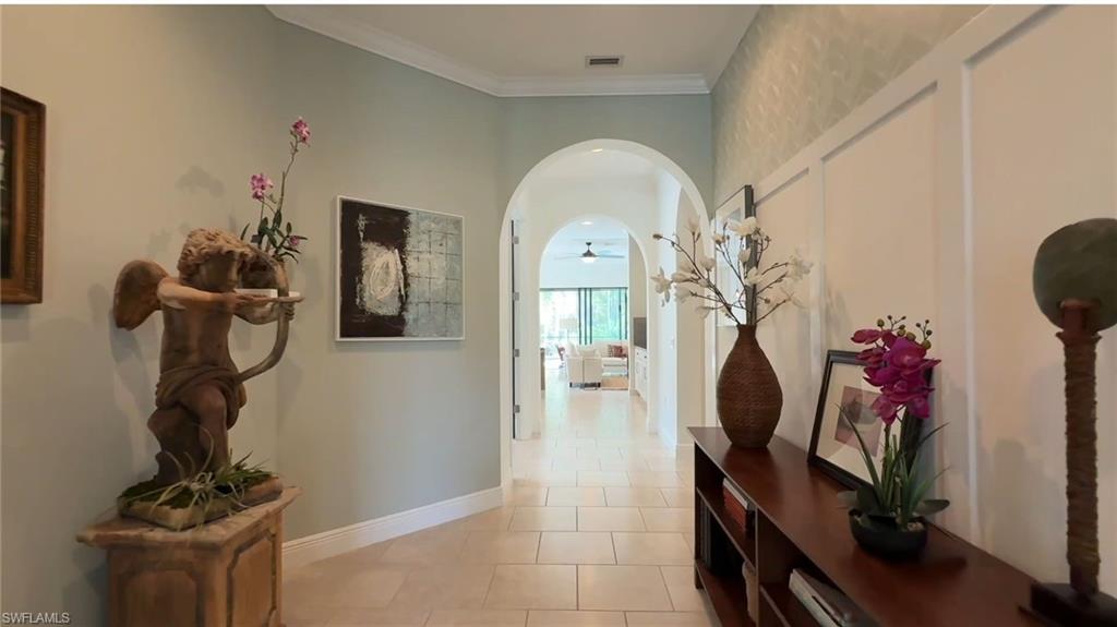 ARBORWOOD PRESERVE - Residential