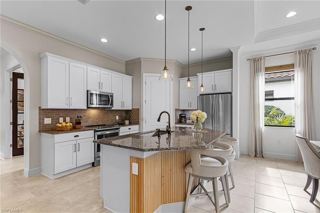 ARBORWOOD PRESERVE - Residential