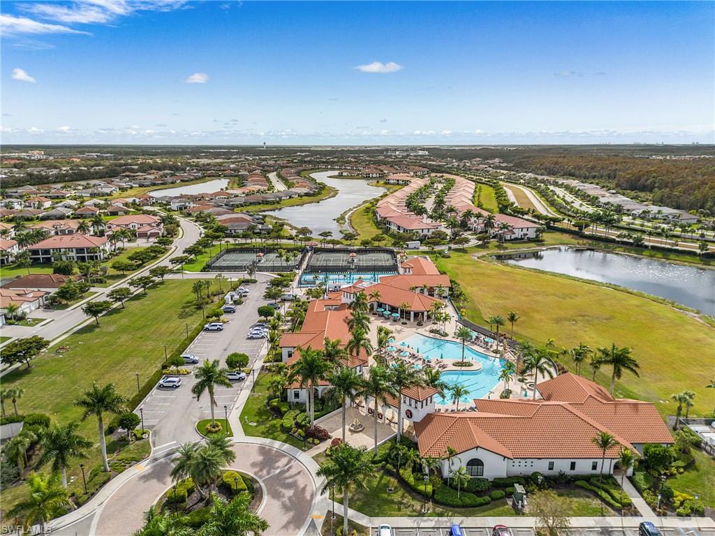 ARBORWOOD PRESERVE - Residential