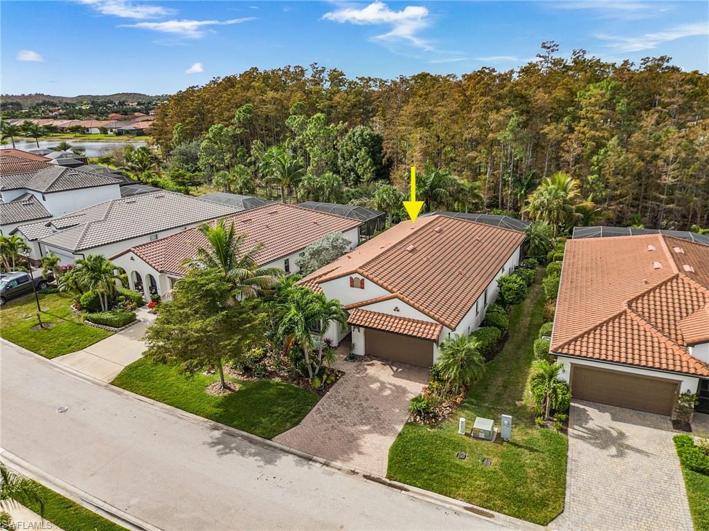 ARBORWOOD PRESERVE - Residential