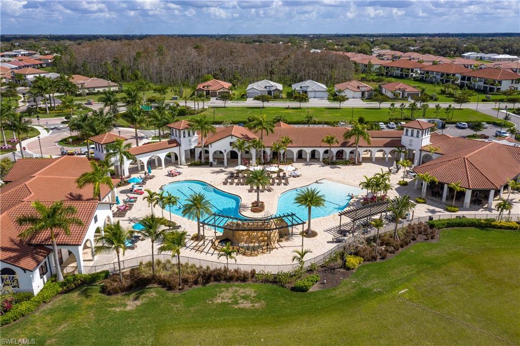 ARBORWOOD PRESERVE - Residential
