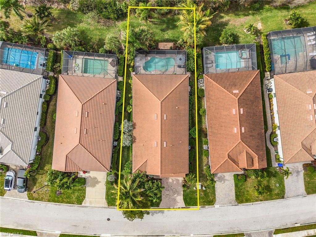 ARBORWOOD PRESERVE - Residential