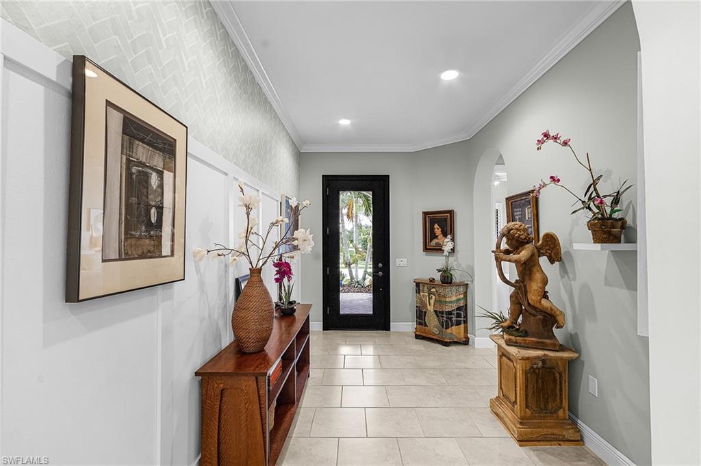 ARBORWOOD PRESERVE - Residential