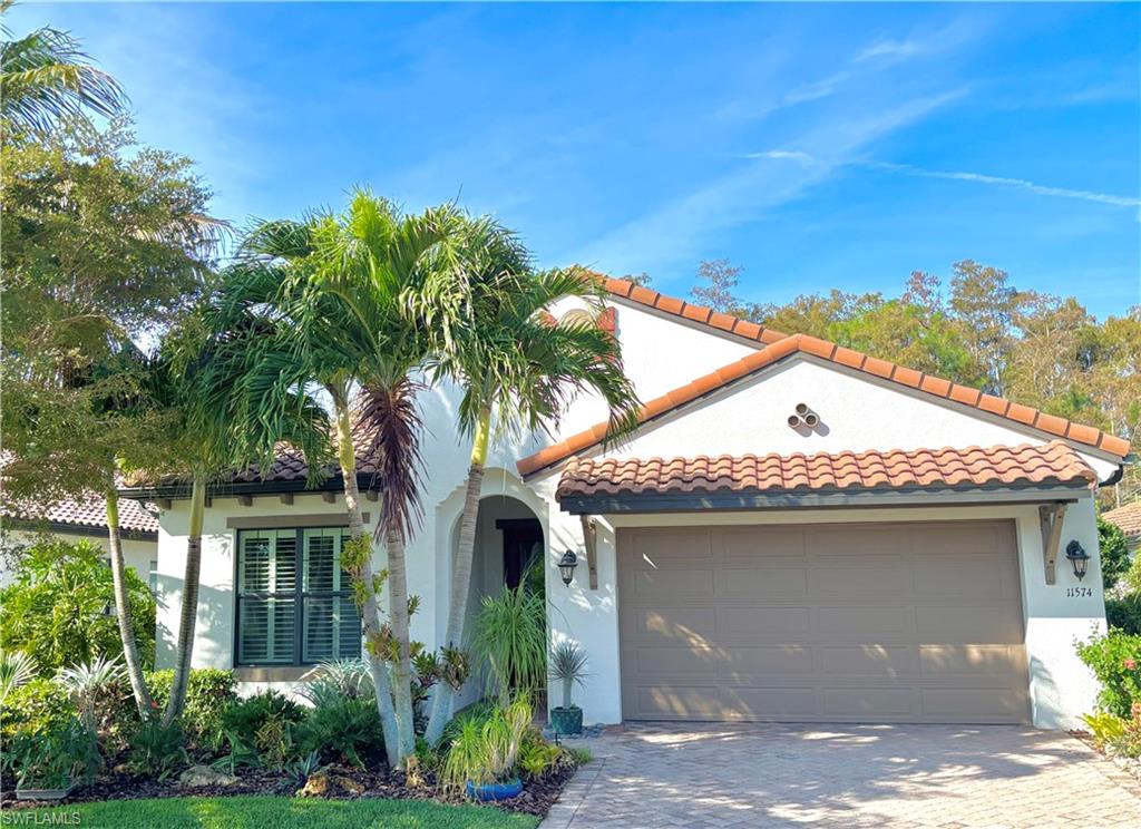 ARBORWOOD PRESERVE - Residential