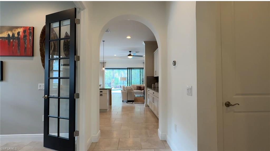 ARBORWOOD PRESERVE - Residential