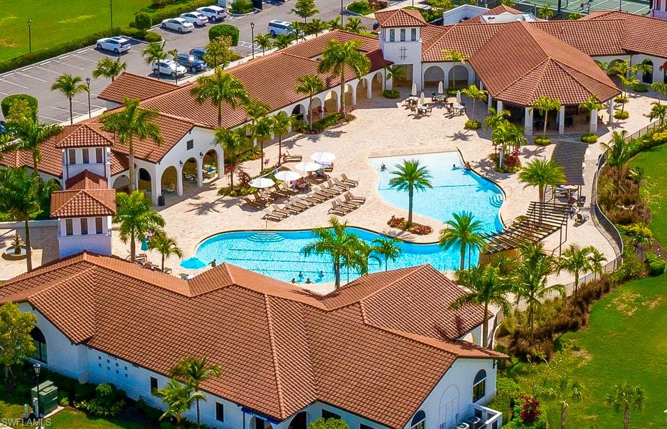 ARBORWOOD PRESERVE - Residential