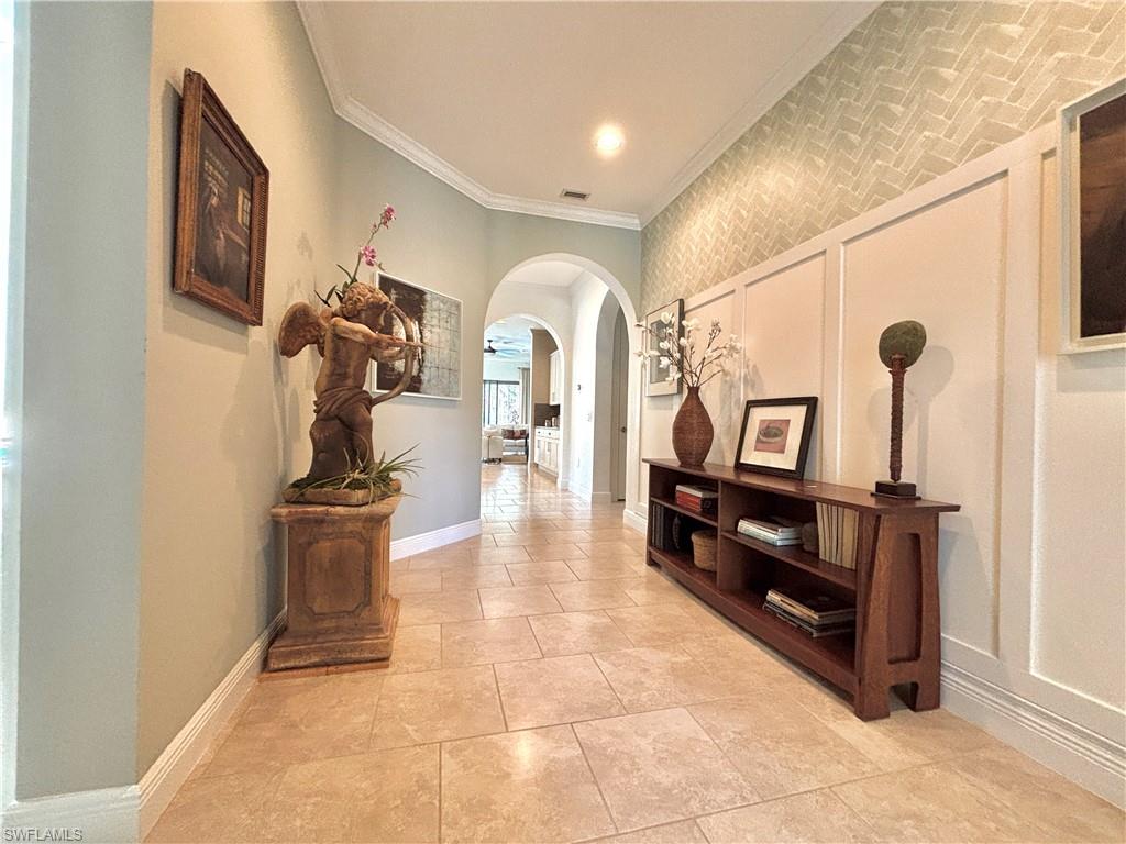ARBORWOOD PRESERVE - Residential