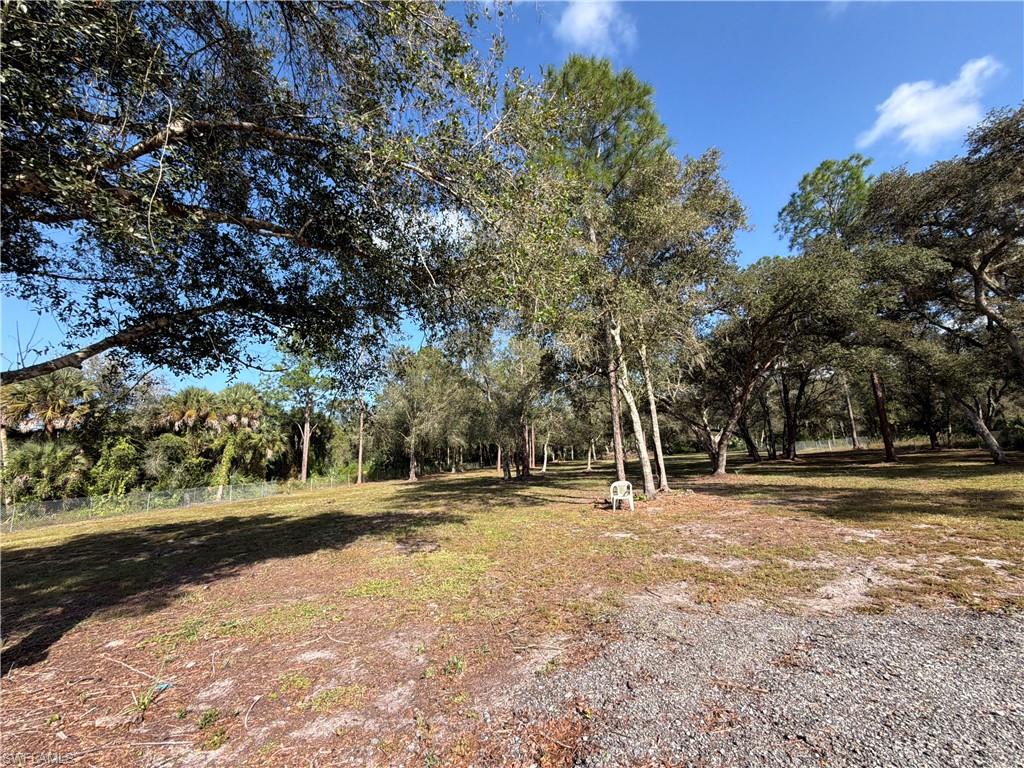 MONTURA RANCH ESTATES - Land